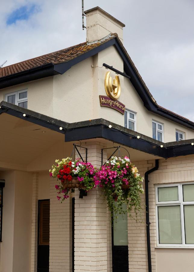 Highwayman Dunstable