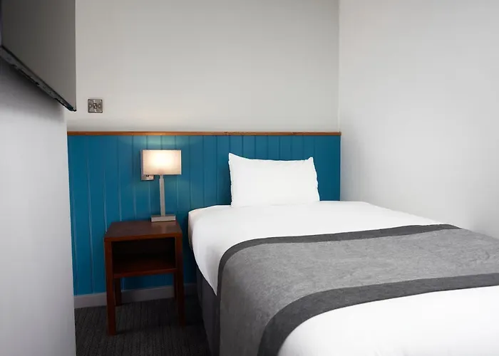 Highwayman Hotel