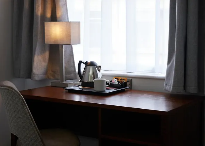 Highwayman Hotel