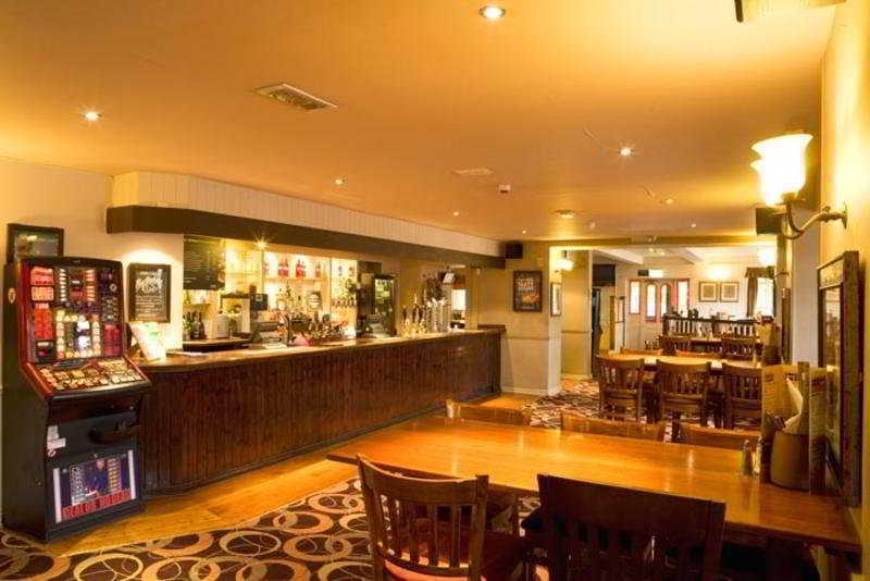 Hotel Highwayman Dunstable