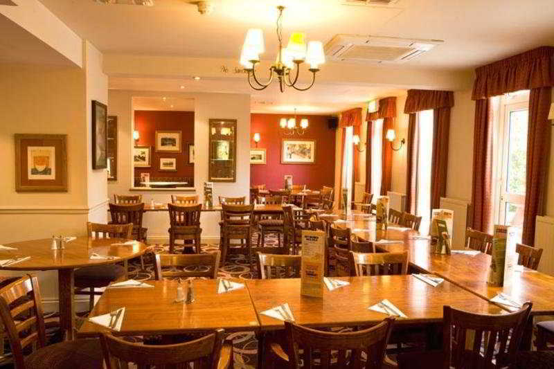 Highwayman 3* Dunstable