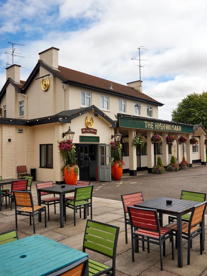 Highwayman Dunstable