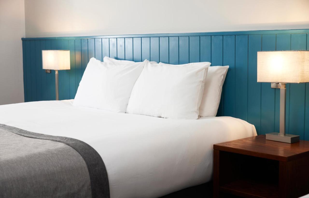 Highwayman Hotel