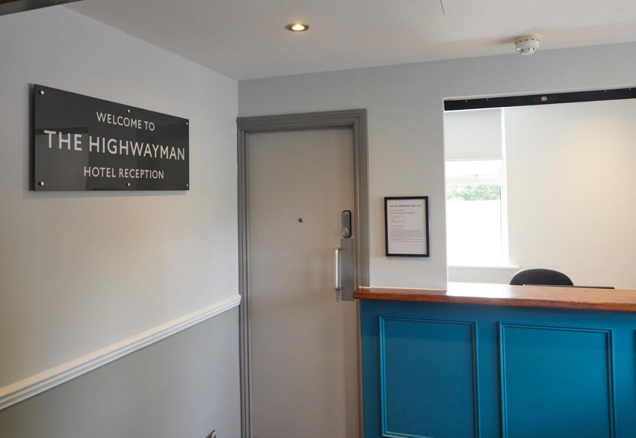 Highwayman 3* Dunstable