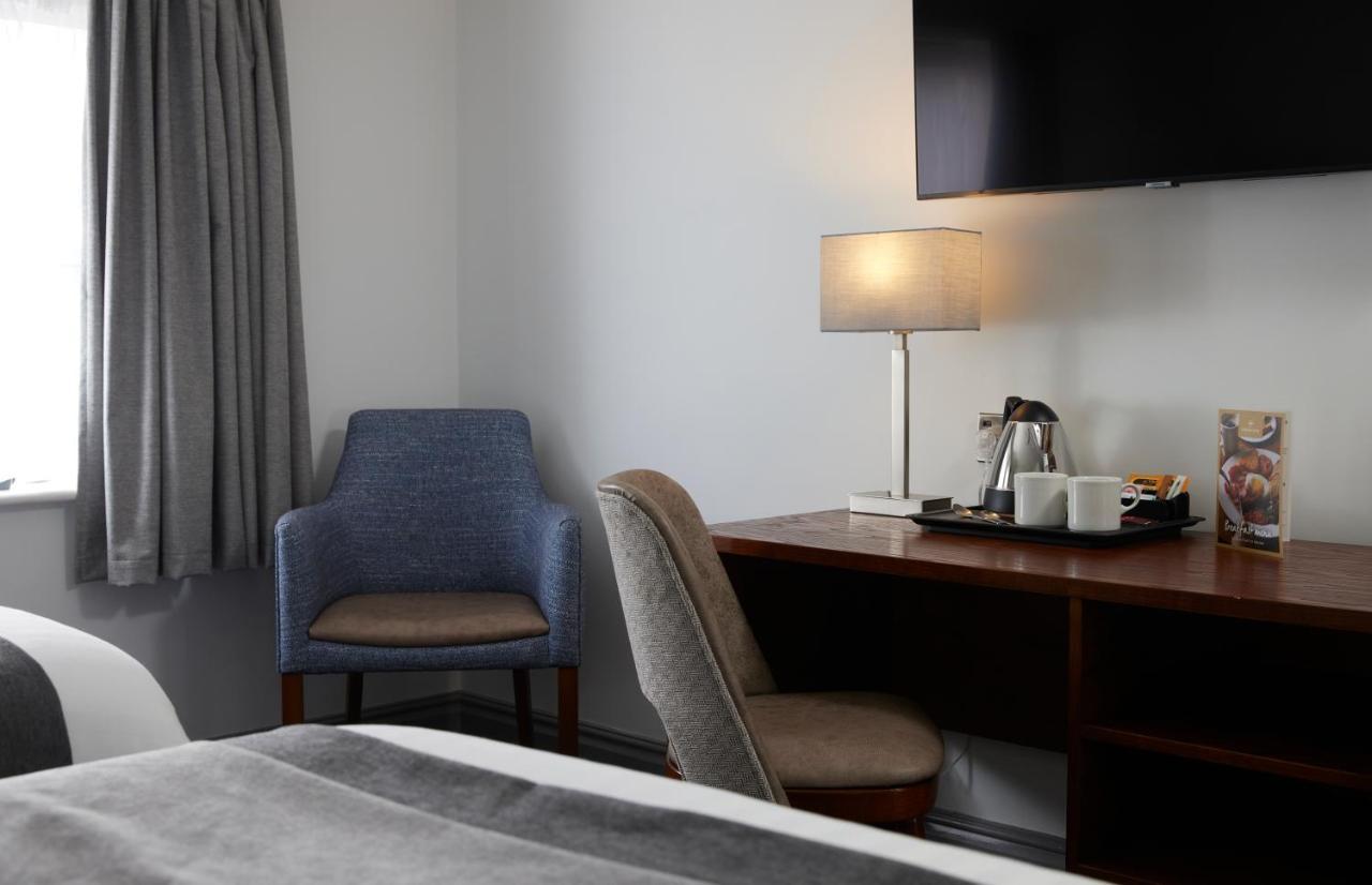 Highwayman Hotel Dunstable