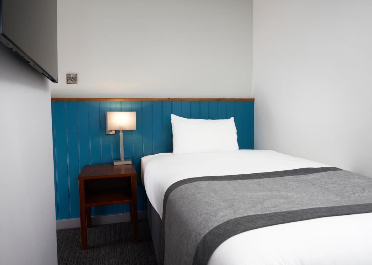 Hotel Highwayman Dunstable