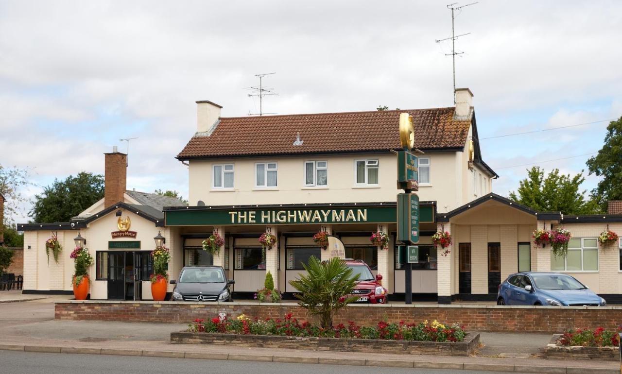 Highwayman 3* Dunstable