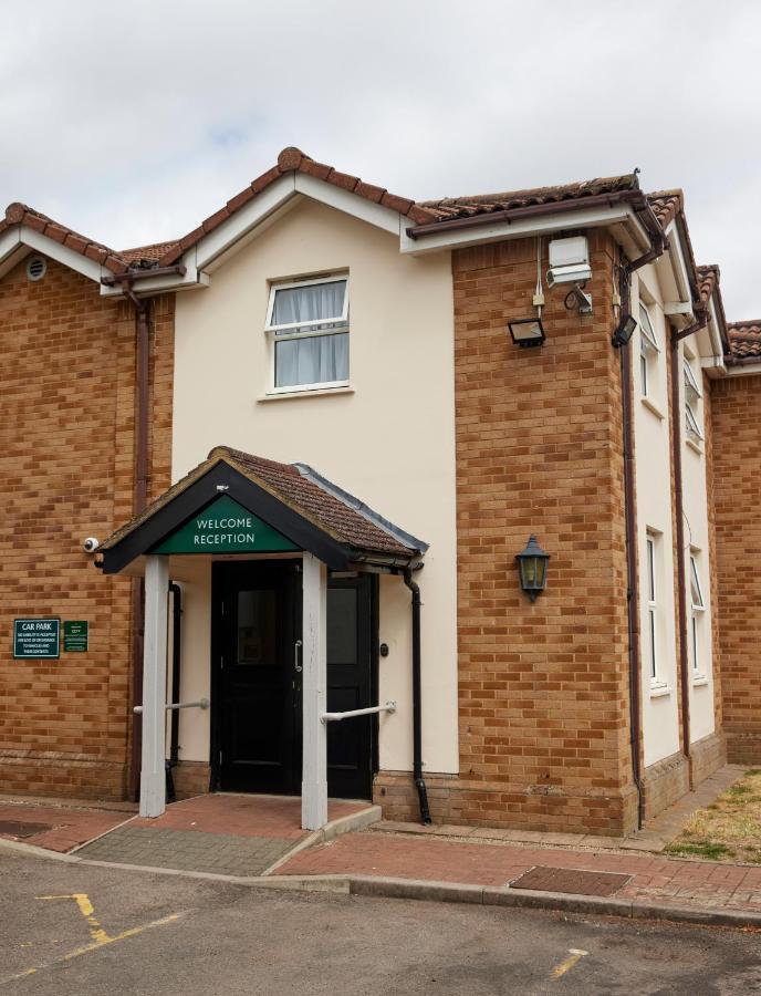 Highwayman Hotel