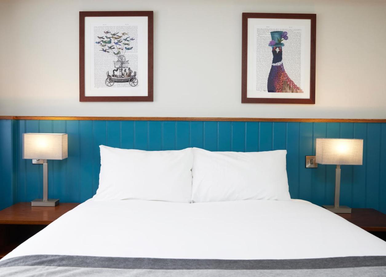 Highwayman 3* Dunstable