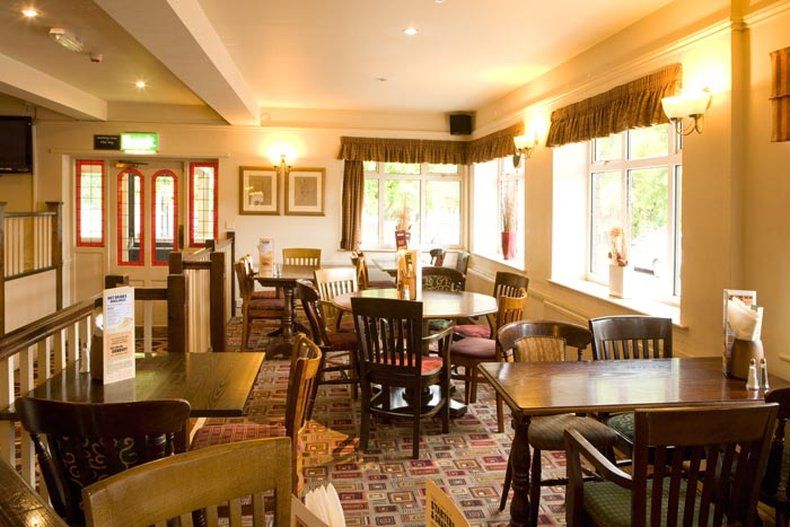Hotel Highwayman