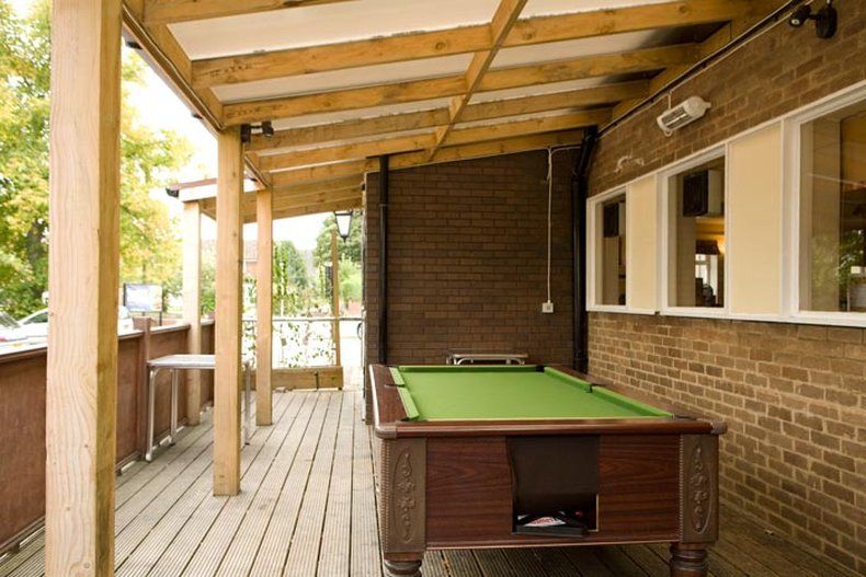 Hotel Highwayman 3*