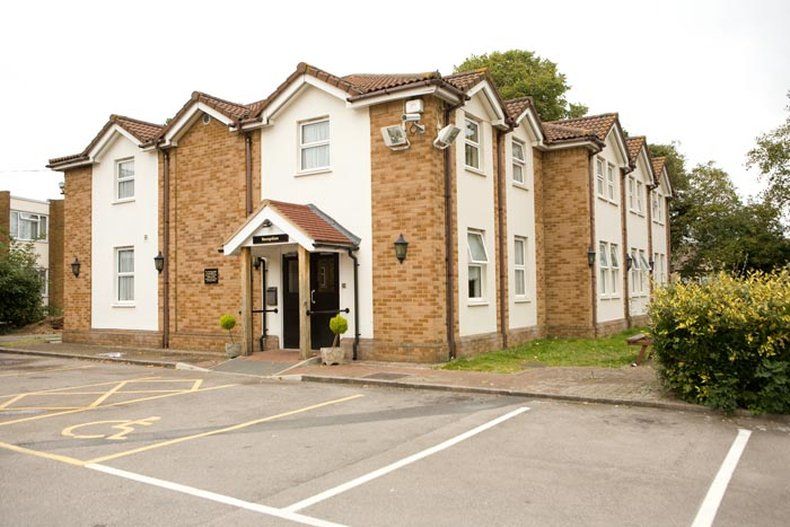 Hotel Highwayman Dunstable