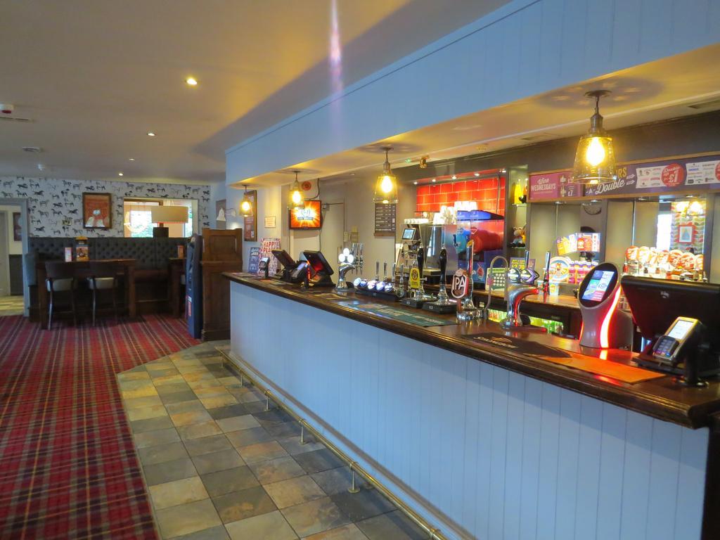 Highwayman Dunstable