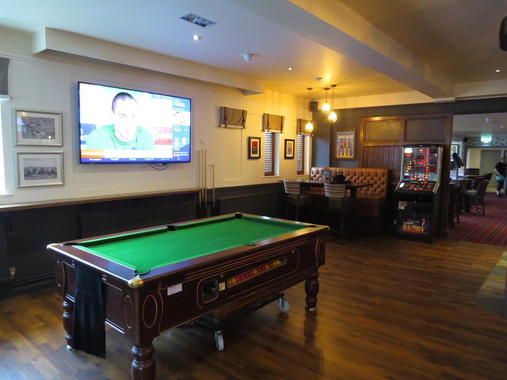 Highwayman Hotel Dunstable