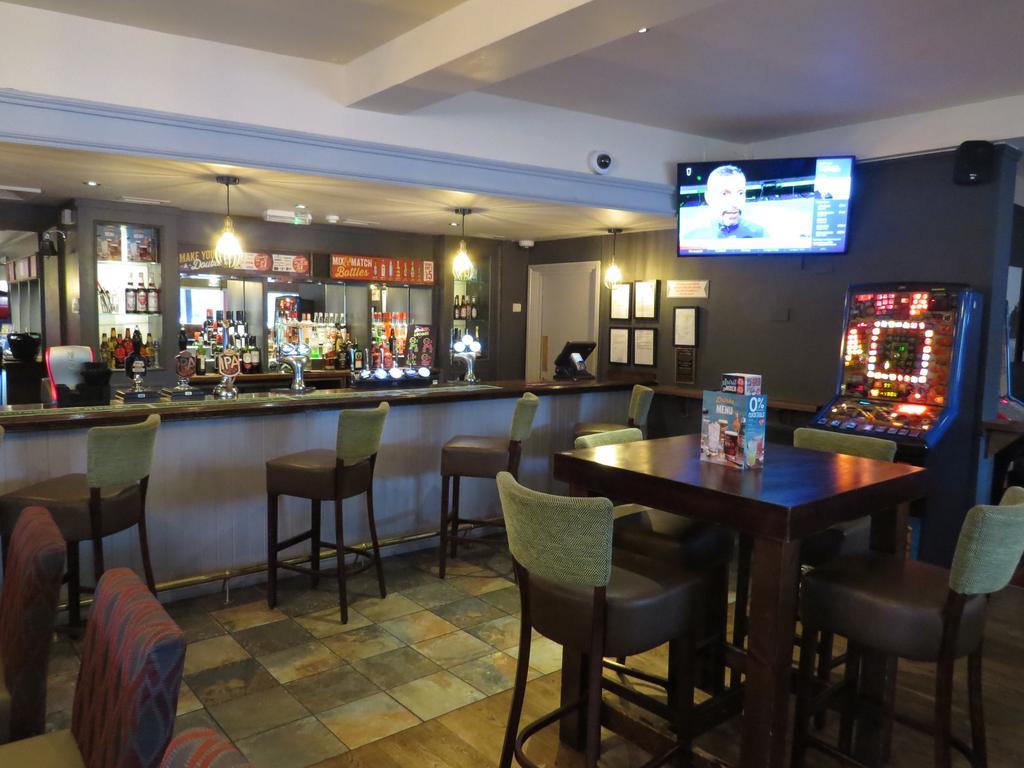Hotel Highwayman 3*
