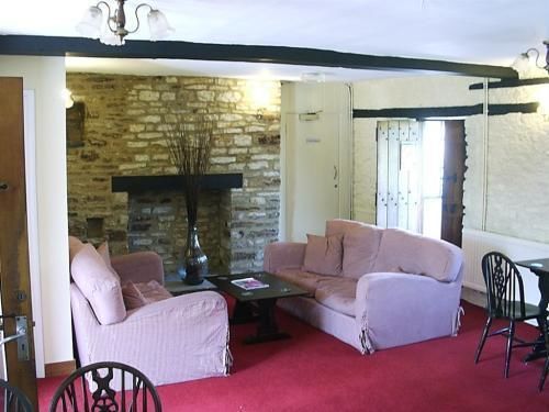 Highwayman Hotel 3*