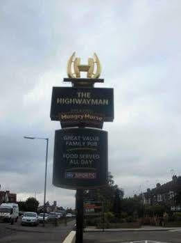 Highwayman 3* Dunstable